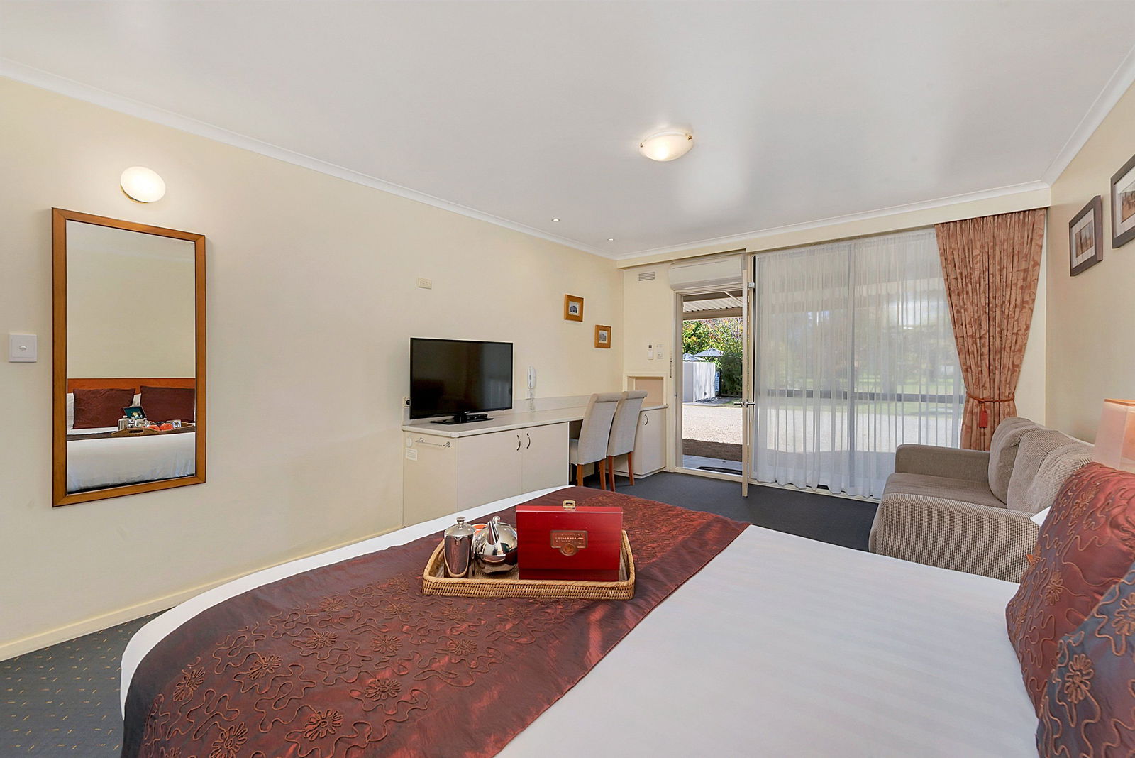 Beechworth Motor Inn - thumb 8