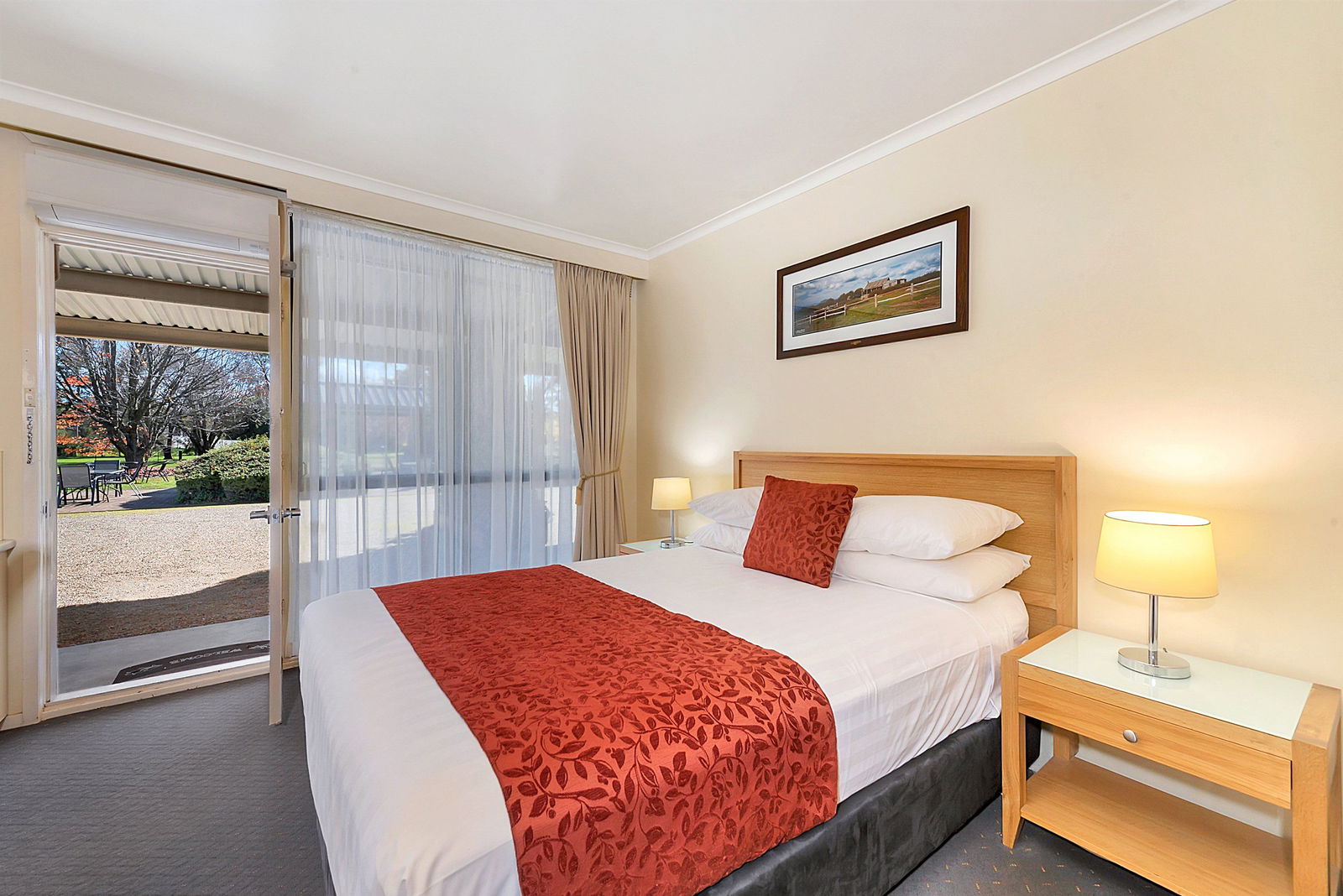 Beechworth Motor Inn - thumb 10