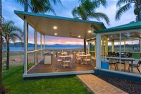 Discovery Parks Lake Hume - Accommodation ACT