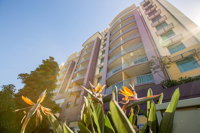 Hotel Gloria - Accommodation Brisbane