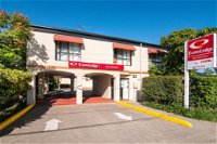 Econo Lodge Waterford - Tourism Canberra