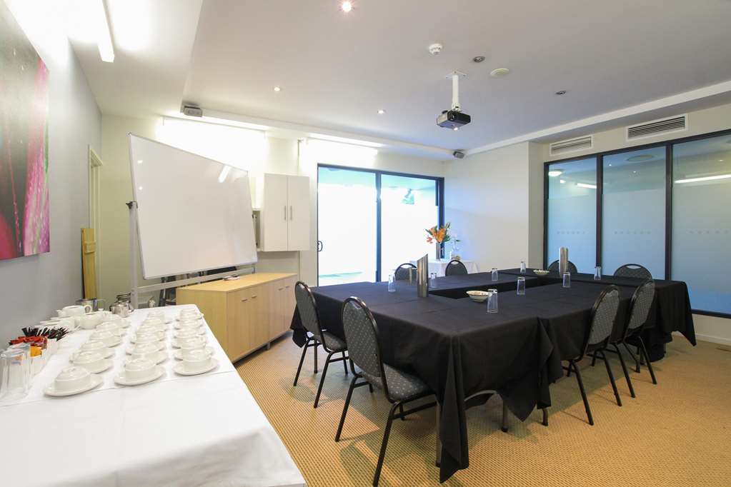 Caloundra Central Apartment Hotel - thumb 11