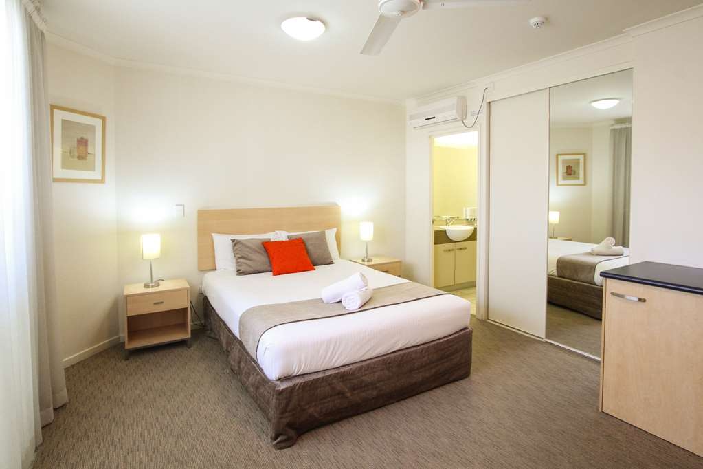 Caloundra Central Apartment Hotel - thumb 13