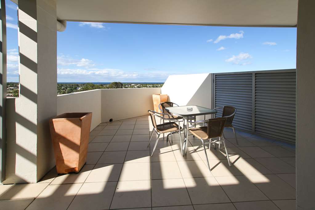 Caloundra Central Apartment Hotel - thumb 16