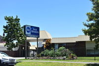 Best Western Parkside Motor Inn - Sydney Tourism