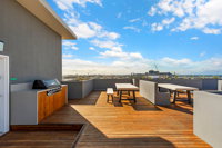 Astra Apartments Newcastle - Accommodation Mt Buller