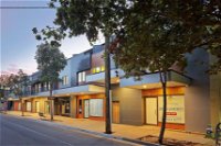 Crown on Darby - Accommodation Noosa