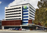 Holiday Inn Express Newcastle - Mount Gambier Accommodation