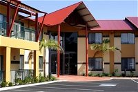 Warners at the Bay Motel - Accommodation Sunshine Coast