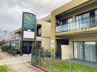 Quality Hotel Bayside Geelong - Lismore Accommodation