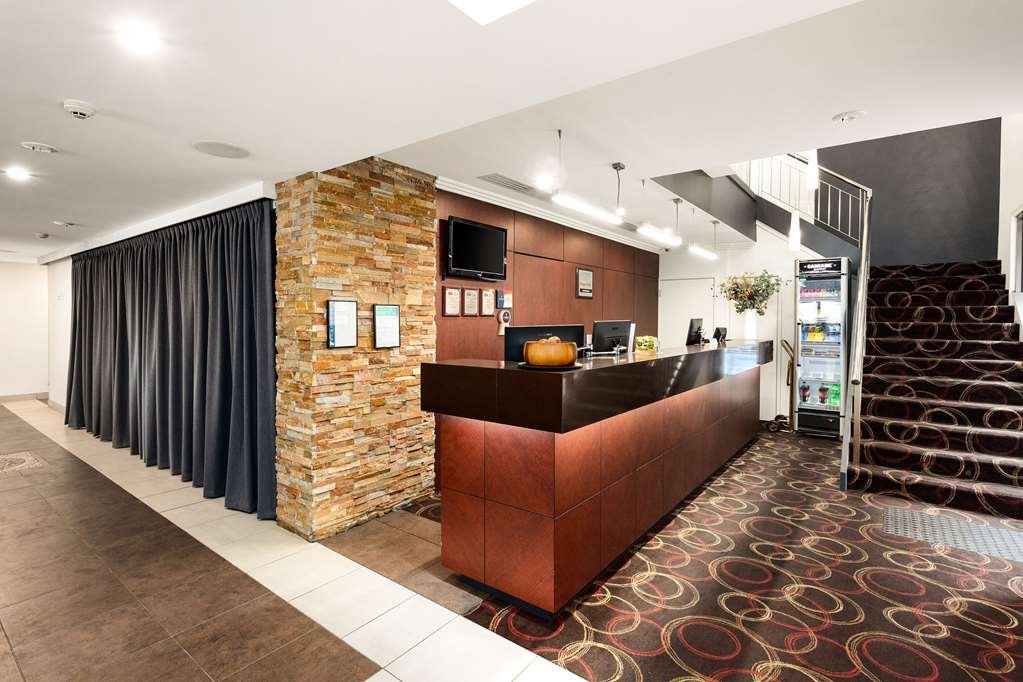 Quality Hotel Bayside Geelong - thumb 3