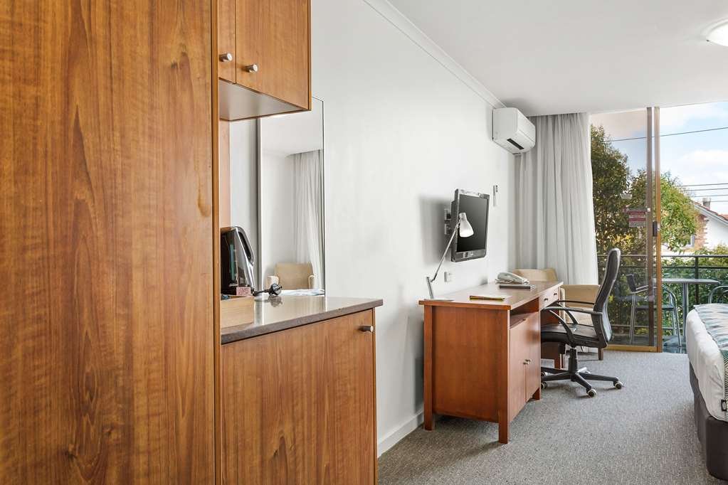 Quality Hotel Bayside Geelong - thumb 6