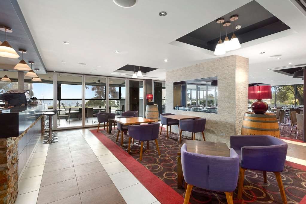 Quality Hotel Bayside Geelong - thumb 10