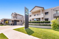 Quality Hotel Wangaratta Gateway - Accommodation Broken Hill