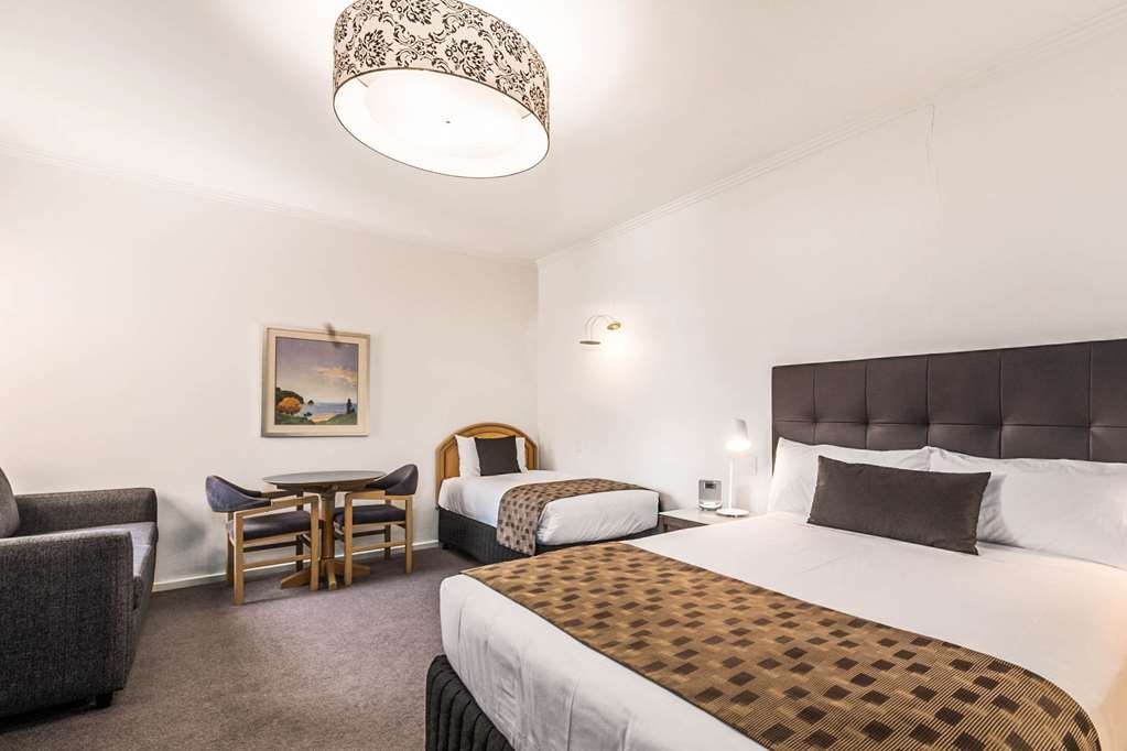 Quality Hotel Wangaratta Gateway - thumb 8