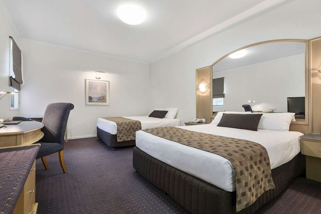 Quality Hotel Wangaratta Gateway - thumb 10
