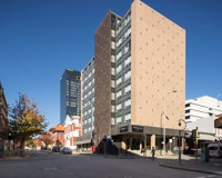 Pensione Hotel Perth - Melbourne Tourism