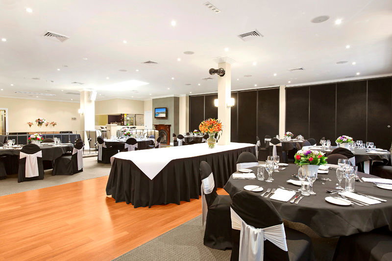 Checkers Resort & Conference Centre - thumb 5