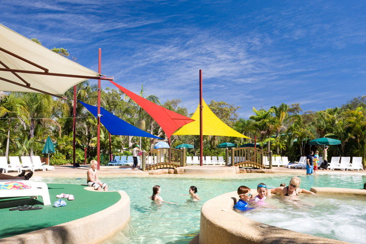 Ocean Beach Resort And Holiday Park - thumb 3