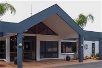 Comfort Inn  Suites Riverland - Broome Tourism
