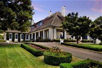 Peppers Manor House - Accommodation Redcliffe