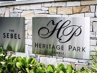 The Sebel Bowral Heritage Park - Accommodation Redcliffe