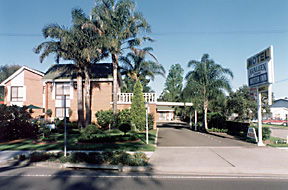 Bangalee NSW Hotel Accommodation