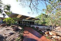 Groote Eylandt Lodge by Metro Hotels - Accommodation Redcliffe