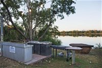 Discovery Parks Lake Kununurra - Geraldton Accommodation