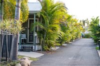 Barney Beach Accommodation Centre - Accommodation Sunshine Coast