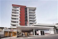Curtis Central Apartments - Accommodation Sunshine Coast
