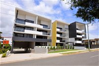 Apartments G60 Gladstone - Accommodation Sunshine Coast