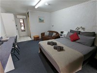 Abajaz Motor Inn - Australia Accommodation