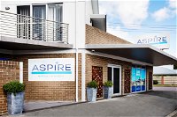 Aspire Mayfield - Melbourne Tourism