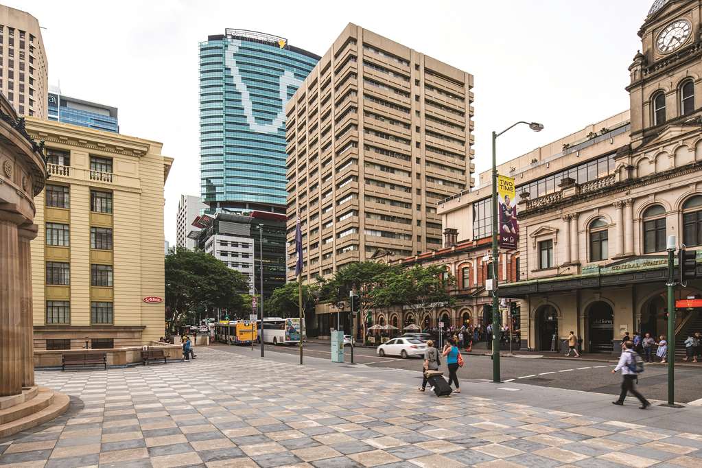 Adina Apartment Hotel Anzac Square - thumb 2