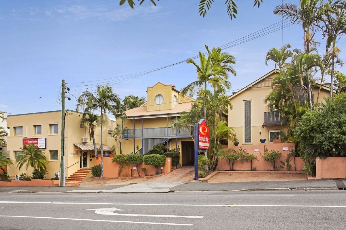 Econo Lodge City Palms Brisbane - thumb 0