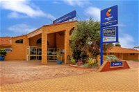 Comfort Inn Bay of Isles - Melbourne Tourism