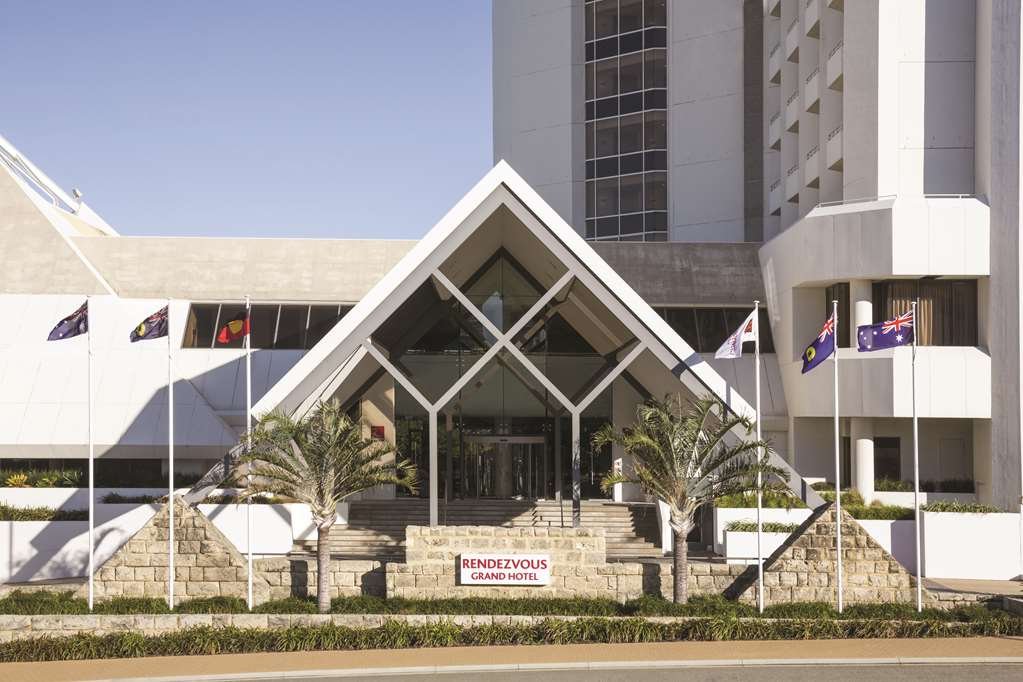 Rendezvous Hotel Perth Scarborough - thumb 1