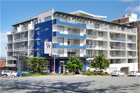Macquarie Waters Boutique Apartment Htl - Lismore Accommodation