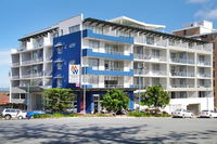 Macquarie Waters Boutique Apartment Htl - Lismore Accommodation