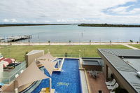 Rydges Port Macquarie - Palm Beach Accommodation