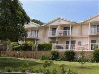 Aston Hill Motor Lodge - Accommodation Redcliffe