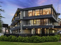 Ibis Styles Port Macquarie - Lismore Accommodation