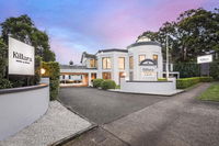 Killara Inn Hotel  Conference Centre - WA Accommodation