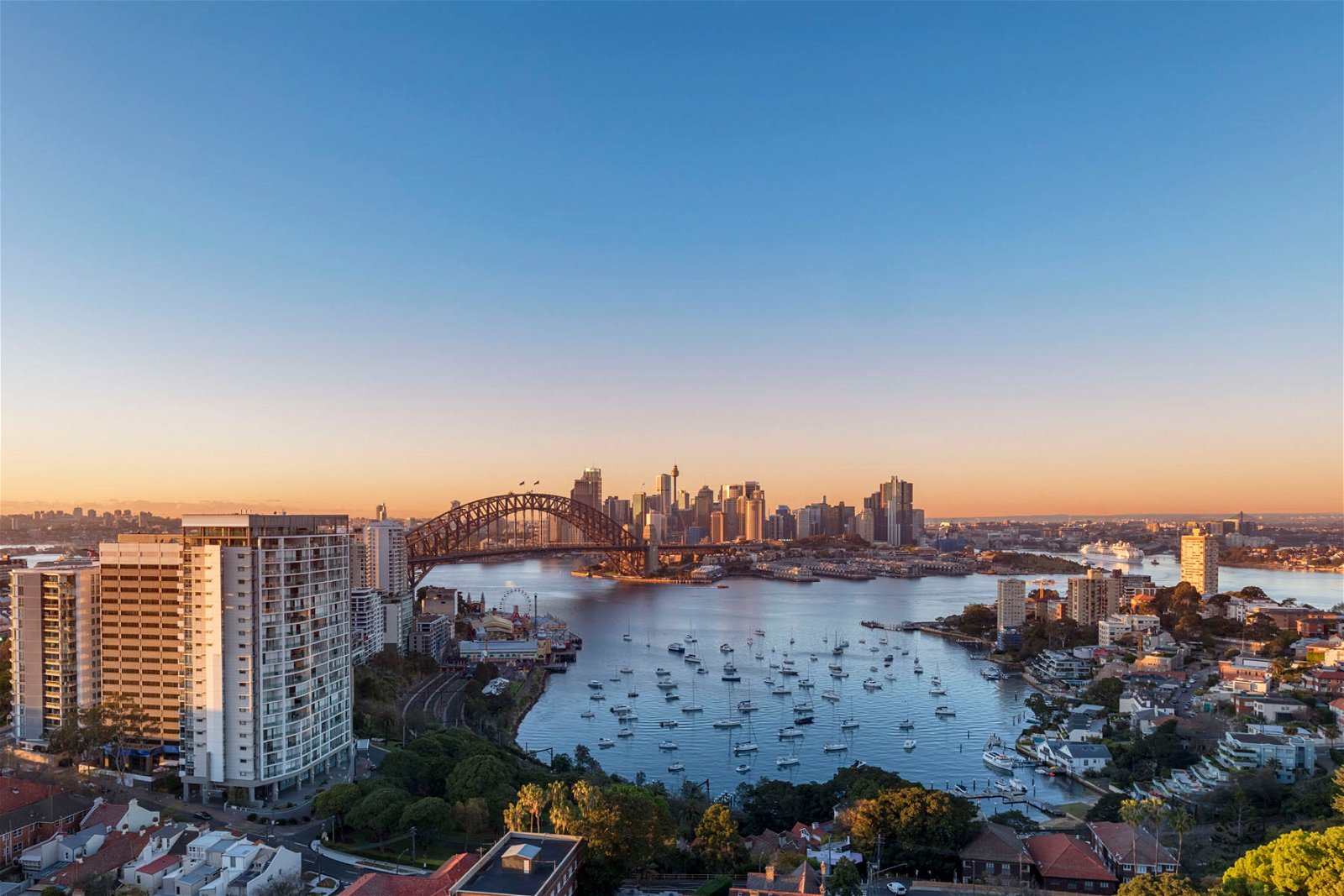View Sydney - thumb 1