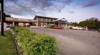 Panorama Motel Bathurst - Accommodation Redcliffe