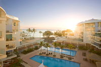 Oaks Resort  Spa Hervey Bay