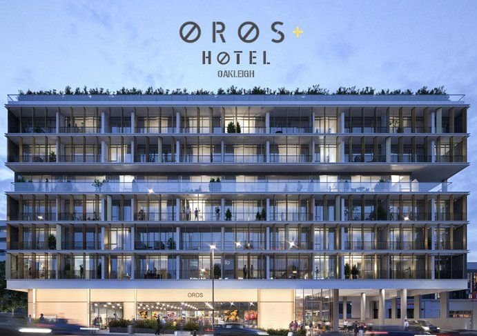 Oros Plus Hotel - thumb 0