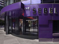 The Sebel Melbourne Docklands - Sydney Tourism