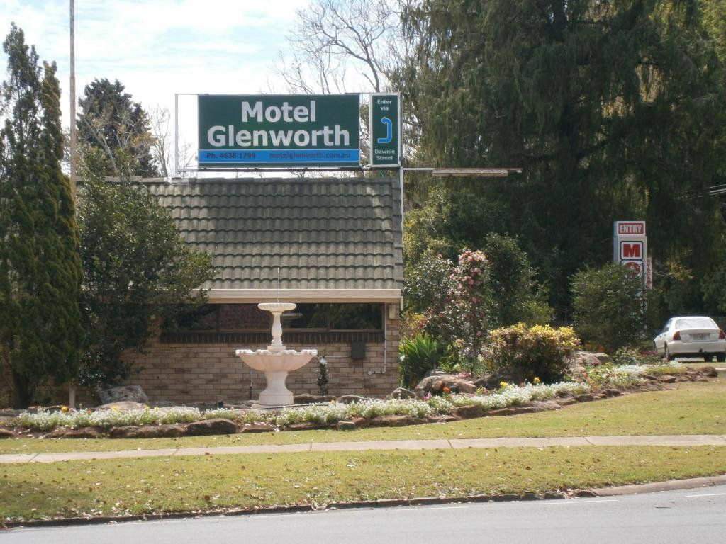 Motel Glenworth - thumb 1
